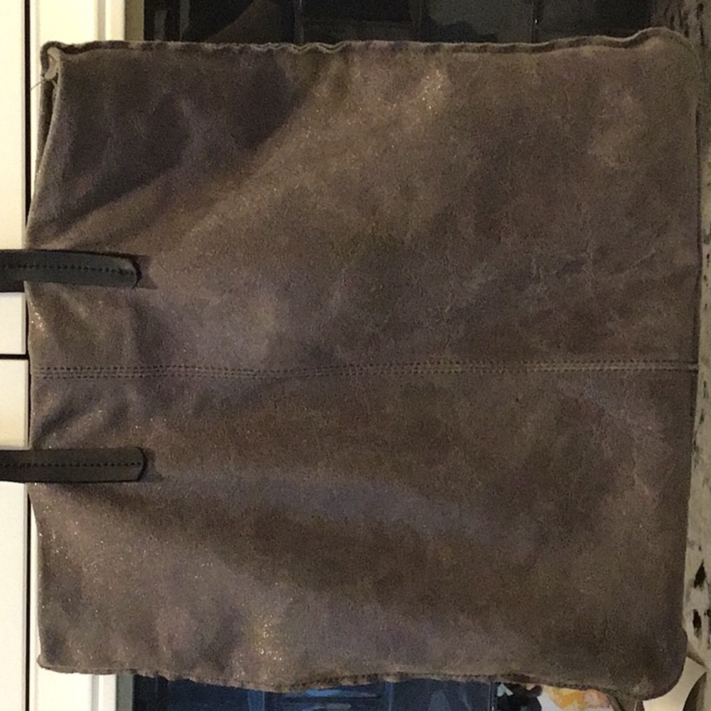 Gray Bag - image 5